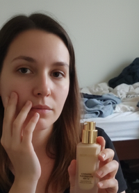 Gut, aber Paket kam zerdrückt an